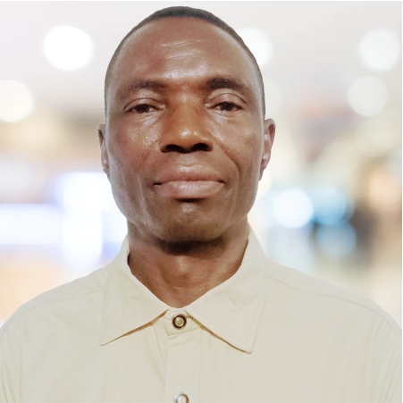 Dr. Enemor Victor Henry Azubuike    